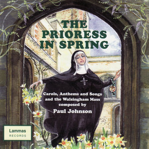 The Prioress in Spring