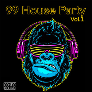 99 House Party, Vol. 1
