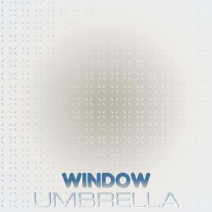 Window Umbrella