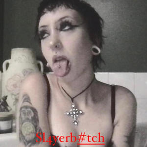 Sl4yerb#tch! (feat. Melior) (Explicit)
