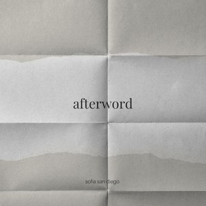 Afterword (Explicit)