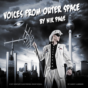 Voices from Outer Space