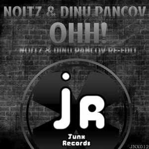Ohh! (Dinu Pancov Re-Edit)
