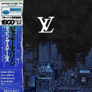 LV (feat. JimiRocco)