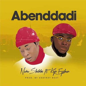 Abenddadi (feat. Kojo Eyshun)