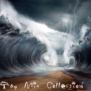 DJ Morrison ft Dozay - Turn It Up & Good Boy  (Mashup Remix)