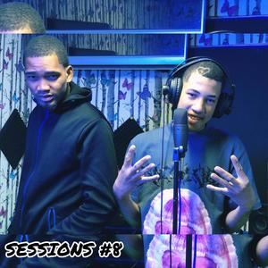Sessions #8 (Radio Edit)