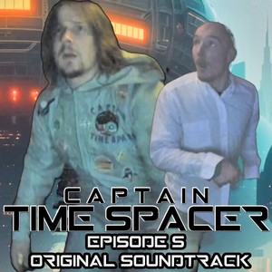 She Blinded Me With Science and The Captain's Good Looks