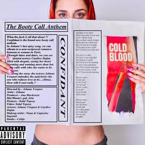 Confidant (Explicit)