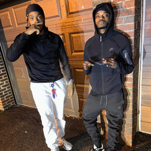 4 Shots (feat. BH4) (Explicit)