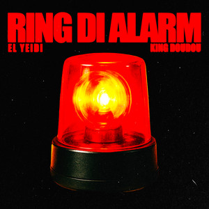 Ring Di Alarm