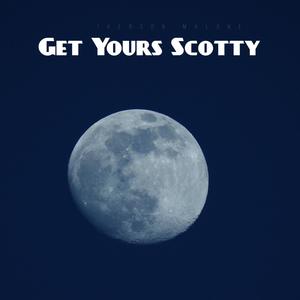 Get yours Scotty