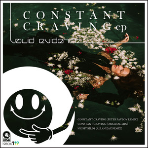 Constant Craving (Peter Pavlov Remix)