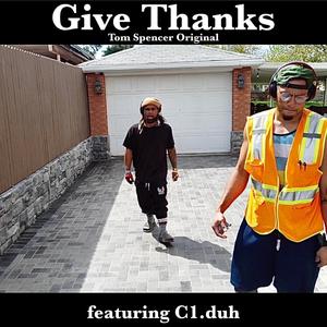 Give Thanks(feat. C1.duh)