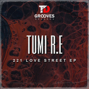 221 Love Street. (Original Mix)