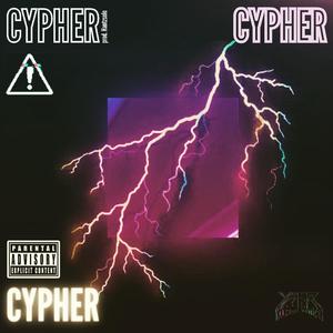 Cypher (feat. YTR Money, YTR Ant & YTR Tarun) (Explicit)