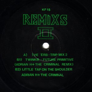 The Remixes Two E.P