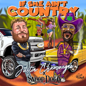 If She Ain't Country (Remix|Explicit)
