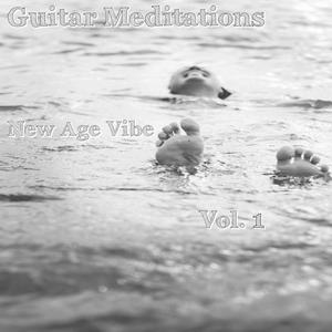 Guitar Meditations: New Age Vibe, Vol.1