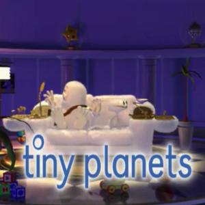 Tiny Planets