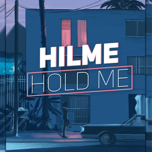 HOLD ME (feat. DIA)