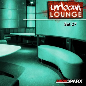 Urban Lounge, Set 27