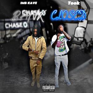 Bank Closed (feat. Imb Kave) [Explicit]