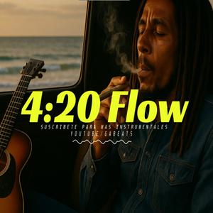 Base De Rap (4:20 FlowReggae)