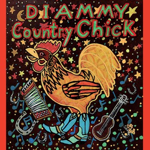 Country Chick