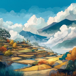 又见炊烟 (雷鬼版)