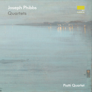 Joseph Phibbs: Quartets