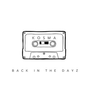 Back In The Dayz (Raw) [Explicit]