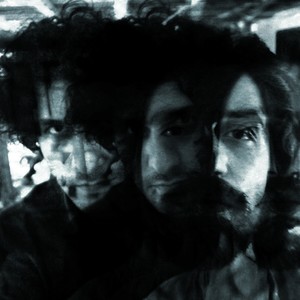 Tidal Patterns(feat. Ali Pourmand)