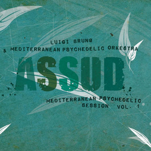 Assud (Vol. 1 Mediterranean Psychedelic Session)