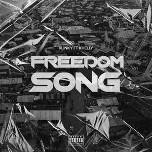 Freedom song (feat. Khelly)