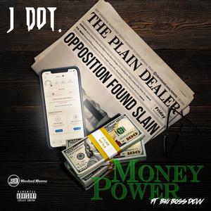 Money Power(feat. Big Boss Devv) (Explicit)