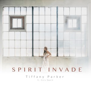 Spirit Invade(feat. Cory Ogard)