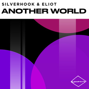 Silverhook - Another World (Extended Mix)