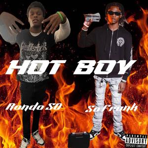 HOT BOY (feat. Rondo So) (Explicit)