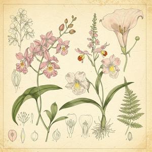 And I Hear You Everywhere (feat. Flora)