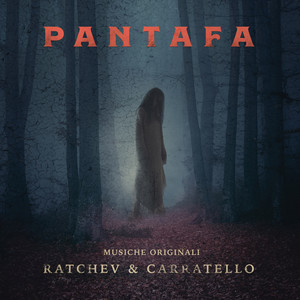 Pantafa (Original Motion Picture Soundtrack)