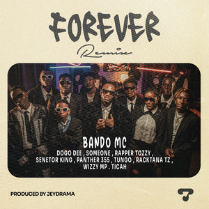Forever (Remix)