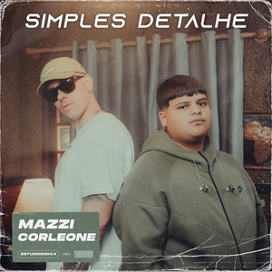 Simples Detalhe (Acapella|Explicit)