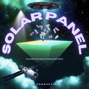 SOLAR PANEL (Explicit)