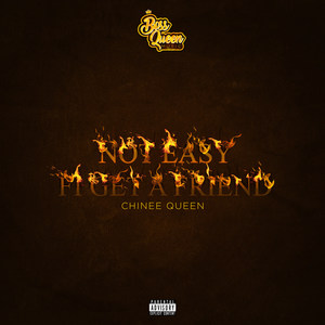 Not Easy Fi Get a Friend (Explicit)