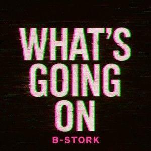 What's Going On (Extended Mix)