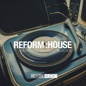 Reform:House Issue 10