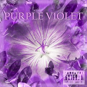 Purple Violet (Explicit)