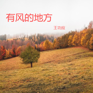 秋风落叶