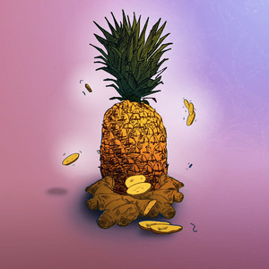 Pine & Ginger (feat. Popcaan & Kranium) (Remix)